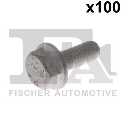 FA1 Bolt, exhaust system Article number: 982-06-F16.100 cheaply