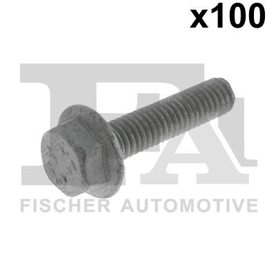FA1 Bolt, exhaust system Article number: 982-06-F26.100 cheaply