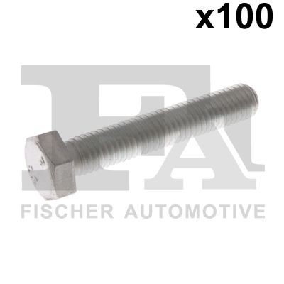FA1 Bolt, exhaust system Article number: 982-08-046.100 cheaply
