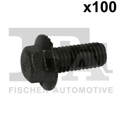 FA1 Bolt, exhaust system Article number: 982-S08-018.100 cheaply