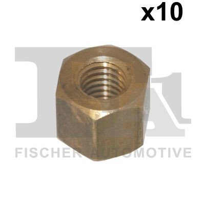 FA1 Nut Article number: 988-0808.10 cheaply