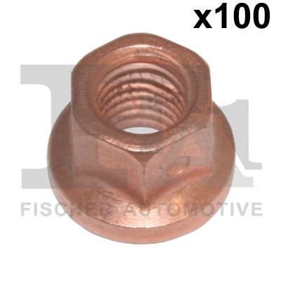 FA1 Nut Article number: 988-0827.100 cheaply