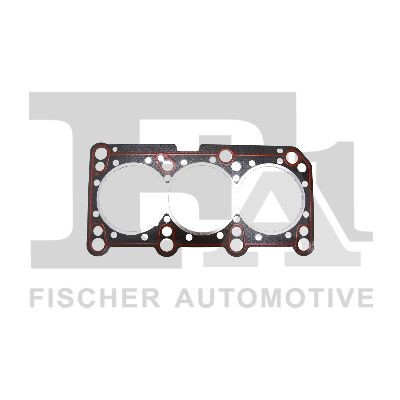 FA1 Gasket, cylinder head Article number: EC1100-905 cheaply