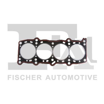 FA1 Gasket, cylinder head Article number: EC3300-901 cheaply
