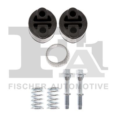 FA1 Exhaust mounting kit Article number: KA770307 cheaply