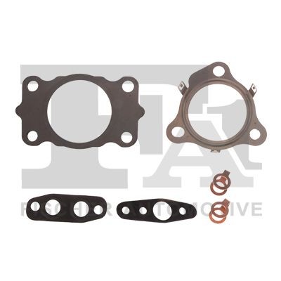 FA1 Mounting Kit, charger Article number: KT220490E cheaply