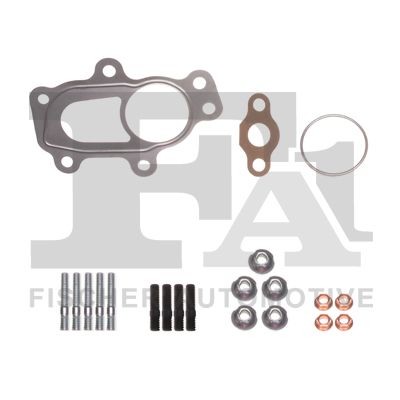 FA1 Mounting Kit, charger Article number: KT228-506 cheaply