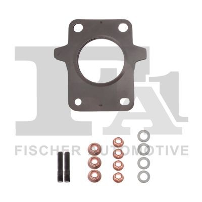 FA1 Mounting Kit, charger Article number: KT228-510 cheaply