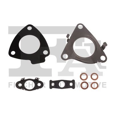 FA1 Mounting Kit, charger Article number: KT410120E cheaply