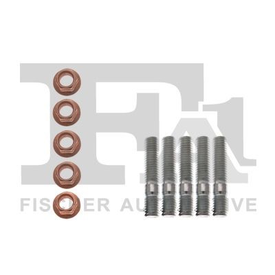 FA1 Mounting Kit, charger Article number: KT748-501 cheaply