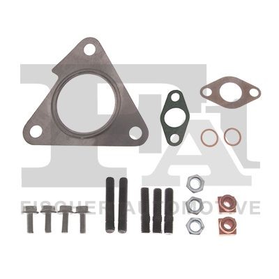 FA1 Mounting Kit, charger Article number: KT870040 cheaply