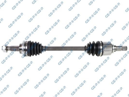 GSP Drive shaft Article number: 201616 cheaply