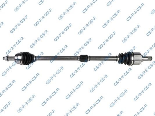 GSP Drive shaft Article number: 201933 cheaply