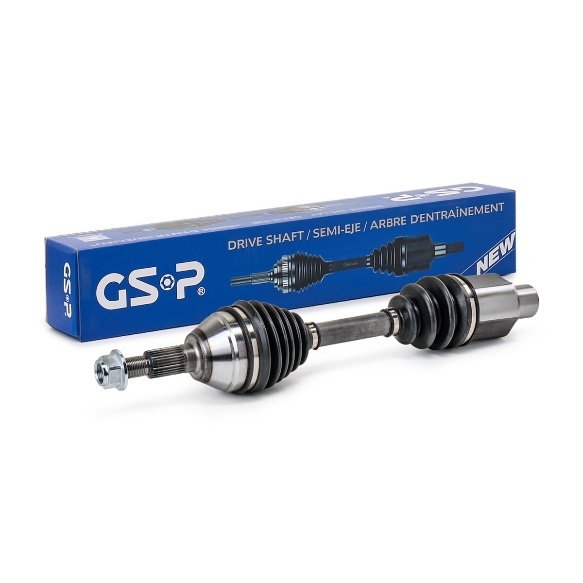 GSP Drive shaft Article number: 208094 cheaply