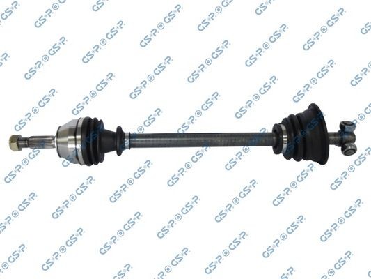 GSP Drive shaft Article number: 250061 cheaply