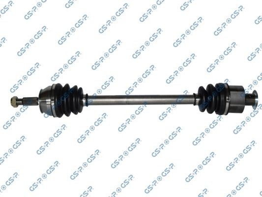 GSP Drive shaft Article number: 250121 cheaply