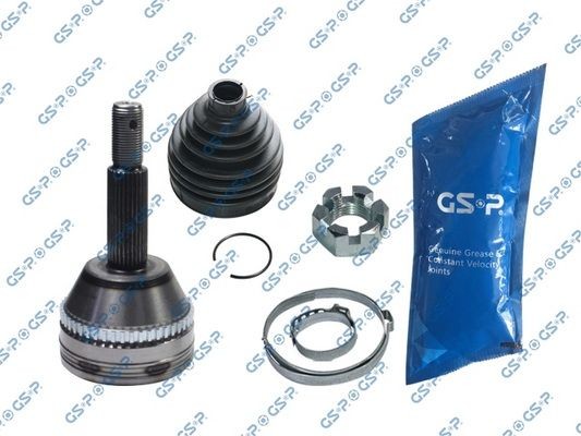 GSP Joint kit, drive shaft Article number: 818237 cheaply