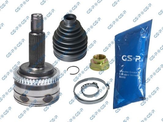 GSP Joint kit, drive shaft Article number: 824227 cheaply