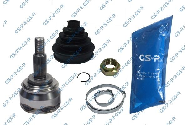 GSP Joint kit, drive shaft Article number: 850108 cheaply