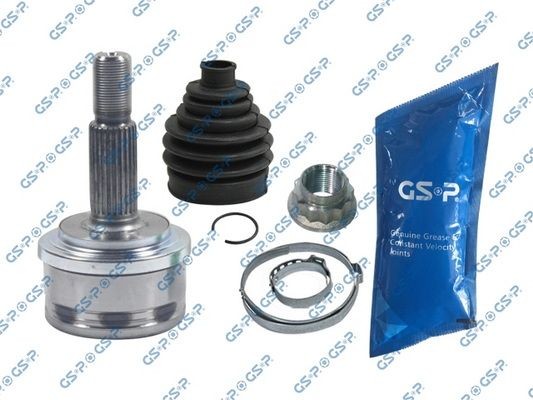 GSP Joint kit, drive shaft Article number: 859528 cheaply
