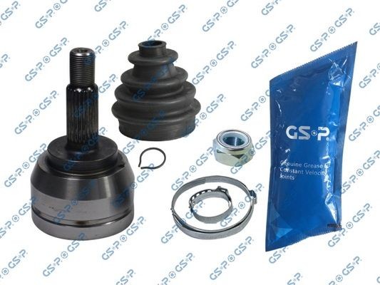GSP Joint kit, drive shaft Article number: 899084 cheaply