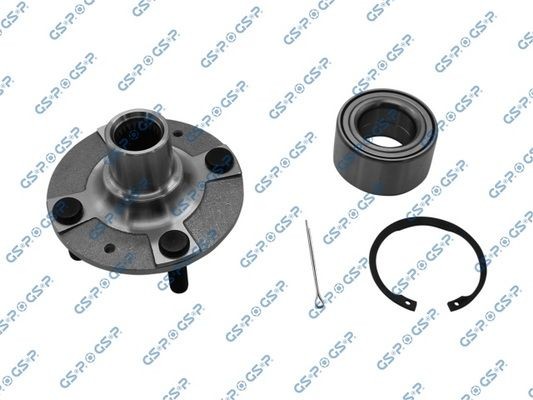 GSP Wheel Hub Article number: 9425036K cheaply
