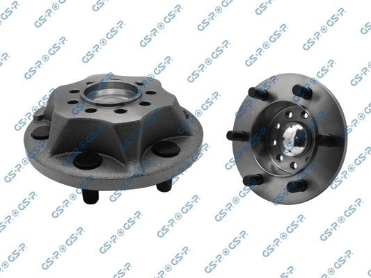 GSP Wheel bearing kit Article number: 9499128 cheaply