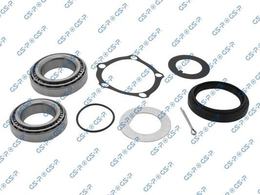 GSP Wheel bearing kit Article number: GK00X24 cheaply