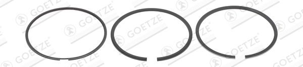 GOETZE ENGINE Piston Ring Kit Article number: 08-449900-00 cheaply