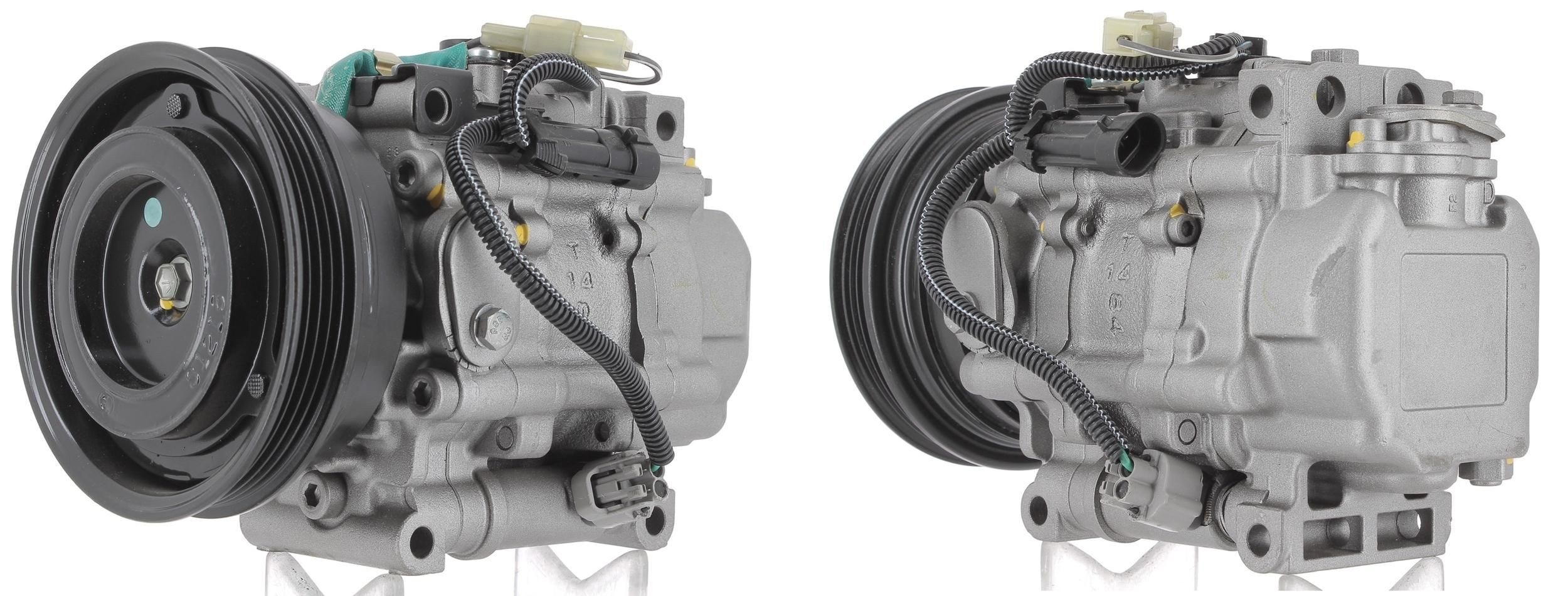 CEVAM Air conditioning compressor Article number: 8600043 cheaply
