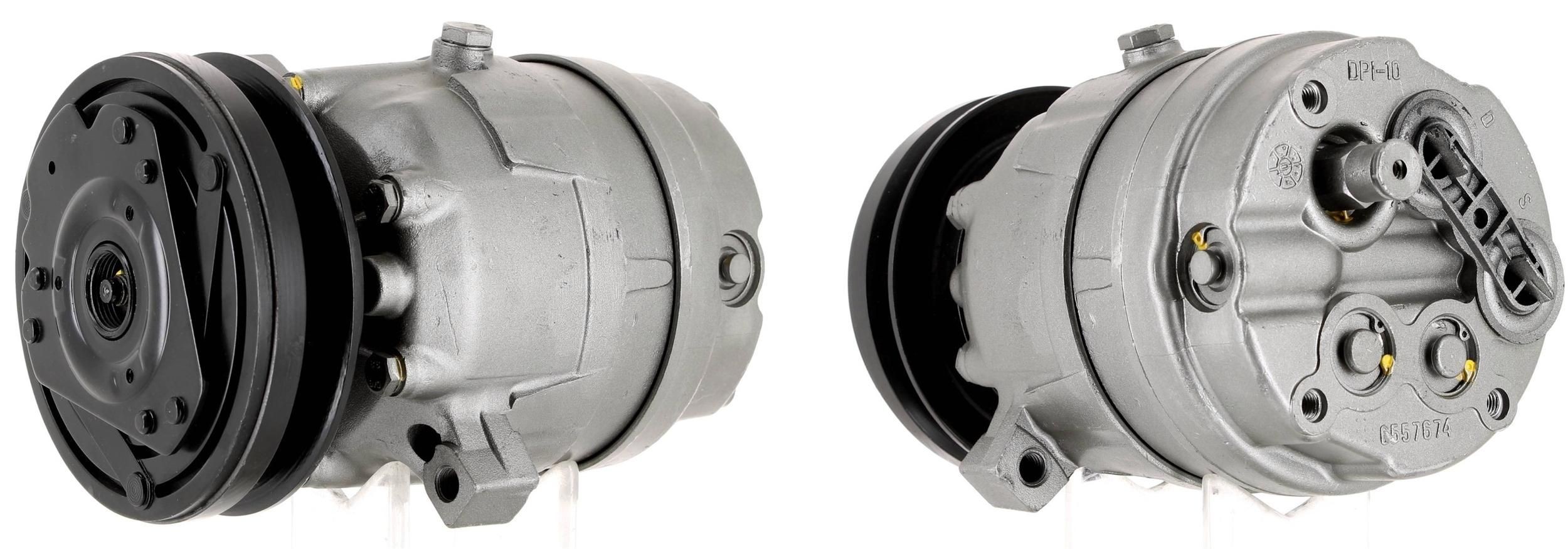 CEVAM Air conditioning compressor Article number: 8600052 cheaply