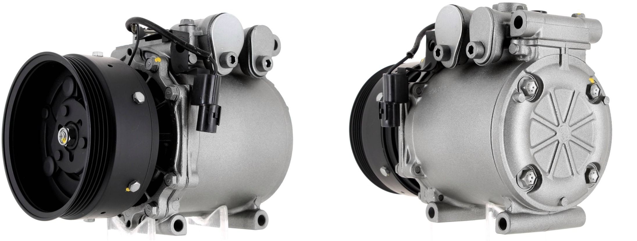 CEVAM Air conditioning compressor Article number: 8611071 cheaply