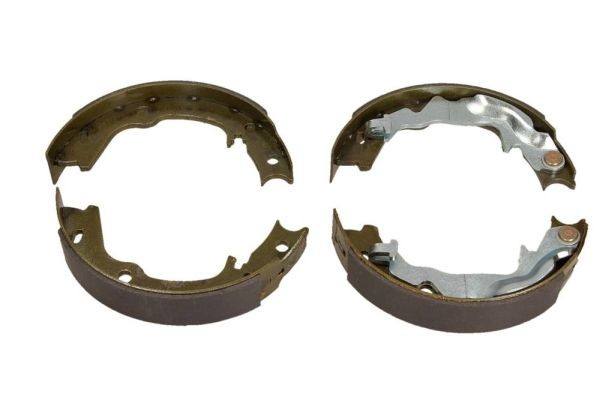 MAXGEAR Handbrake shoes Article number: 19-3467 cheaply