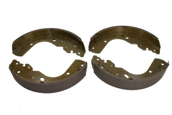 MAXGEAR Brake Shoe Set Article number: 19-3469 cheaply