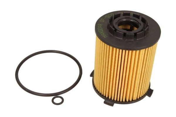 MAXGEAR Oil filter Article number: 26-1230 cheaply