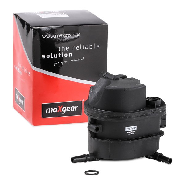 MAXGEAR Fuel filter Article number: 26-1238 cheaply