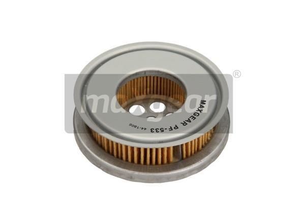 MAXGEAR Hydraulic Filter, steering system Article number: 26-1251 cheaply