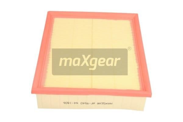 MAXGEAR Air filter Article number: 26-1304 cheaply