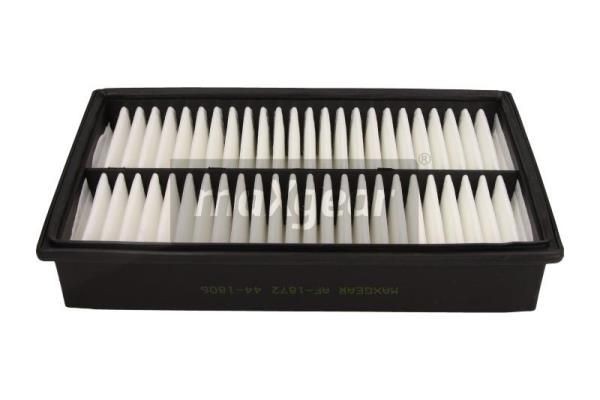 MAXGEAR Air filter Article number: 26-1307 cheaply
