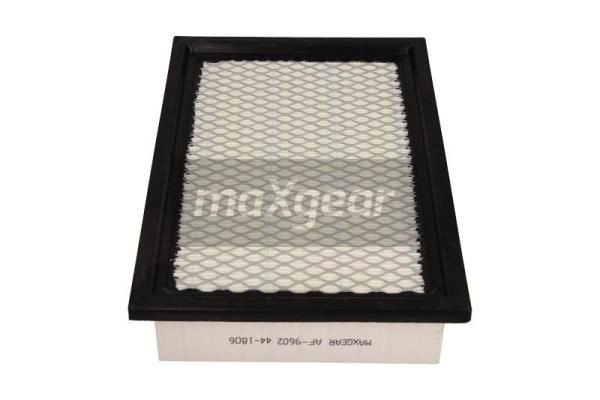 MAXGEAR Air filter Article number: 26-1308 cheaply
