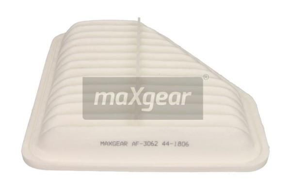 MAXGEAR Air filter Article number: 26-1336 cheaply