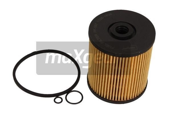 MAXGEAR Fuel filter Article number: 26-1377 cheaply