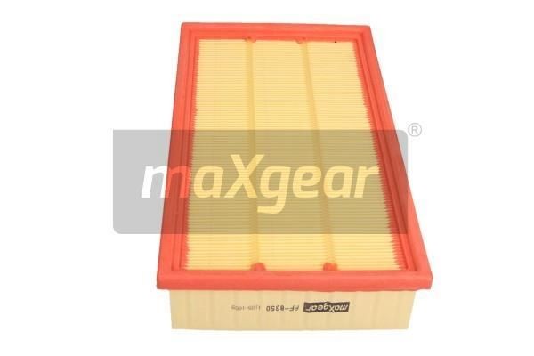 MAXGEAR Air filter Article number: 26-1396 cheaply