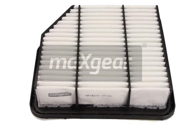 MAXGEAR Air filter Article number: 26-1423 cheaply