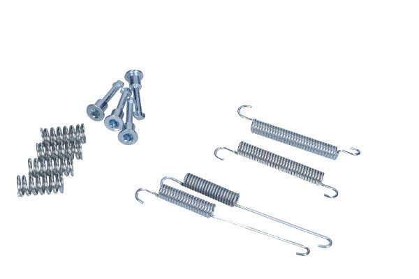 MAXGEAR Brake shoe fitting kit Article number: 27-0651 cheaply