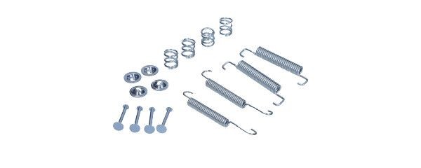 MAXGEAR Brake shoe fitting kit Article number: 27-0653 cheaply