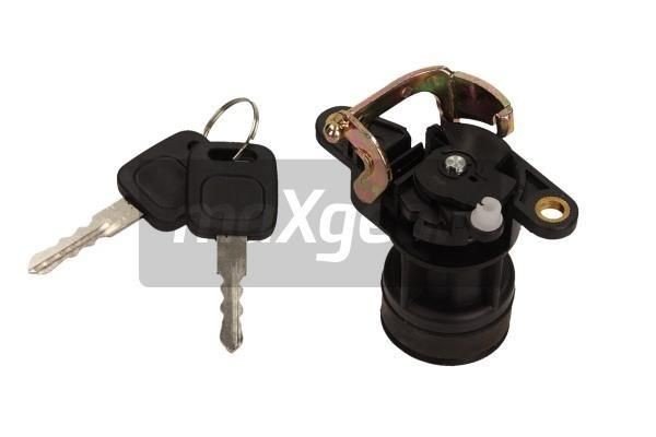 MAXGEAR Tailgate Lock Article number: 28-0406 cheaply