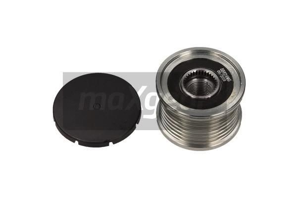 MAXGEAR Alternator Freewheel Clutch Article number: 30-0176 cheaply
