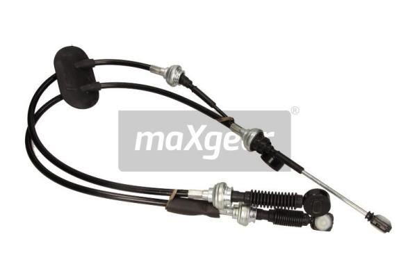 MAXGEAR Cable, manual transmission Article number: 32-0670 cheaply