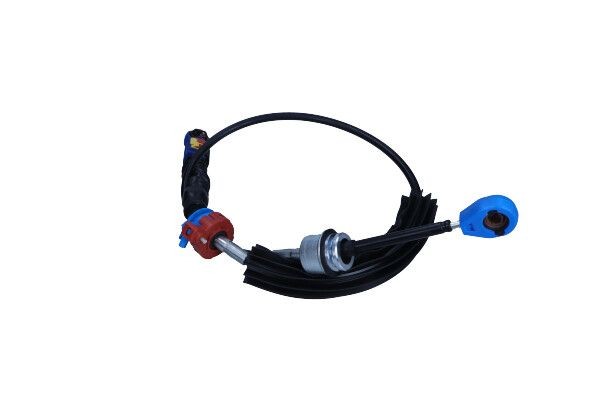 MAXGEAR 32-0673 Cable, manual transmission MEGANE 1.9 dCi 120 PS Diesel